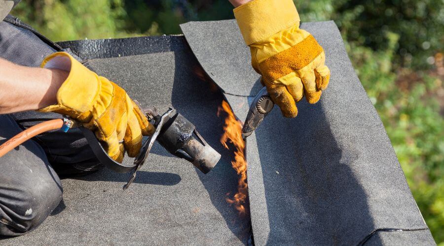 Expert flood damage restoration services in Bells, TN